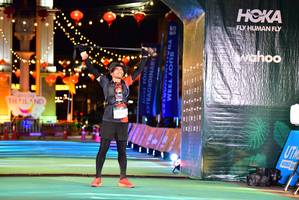 BIB: 102112
                            <button type="button" onclick="openModal(21882510)" class="btn btn-primary btn-sm float-right btn-popup" data-toggle="modal" data-target=".modal-high-quality">
                        <i class="fas fa-shopping-cart"></i> Add to Cart
                    </button>
                                            <button type="button" onclick="isThisMe(21882510, true)" class="btn btn-success btn-sm float-right btn-popup btn-isme hidden" data-toggle="tooltip" data-placement="bottom" title="นี่คือรูปของคุณใช่ไหม คลิกที่นี่เพื่อเอาเข้าอัลบั้ม">
                        <i class="fas fa-plus"></i> Add to album
                    </button>
                    <button type="button" onclick="isThisMe(21882510, false)" class="btn btn-warning btn-sm float-right btn-popup btn-isnotme hidden">
                        <i class="fas fa-ban"></i> Remove from album
                    </button>